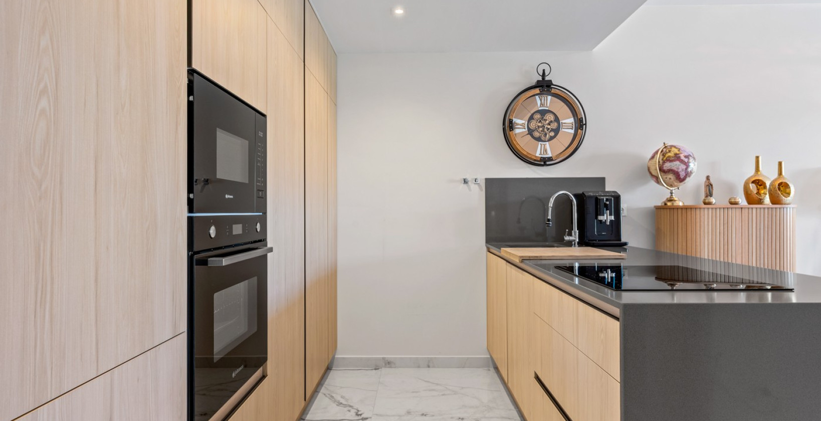 Reventa - Apartments - Orihuela Costa - Los Altos