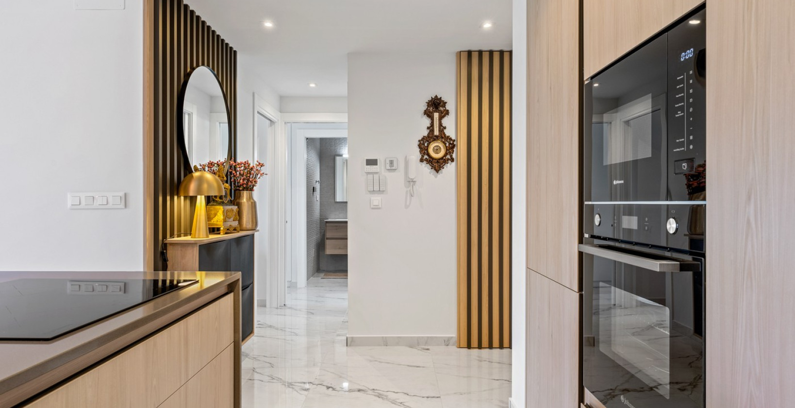 Reventa - Apartments - Orihuela Costa - Los Altos