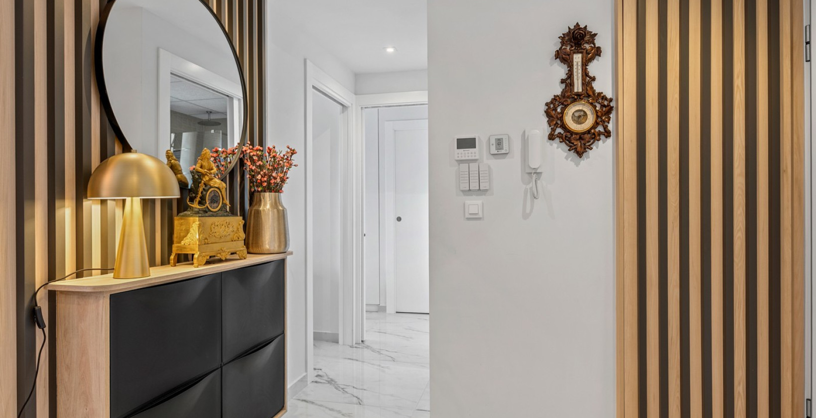 Reventa - Apartments - Orihuela Costa - Los Altos