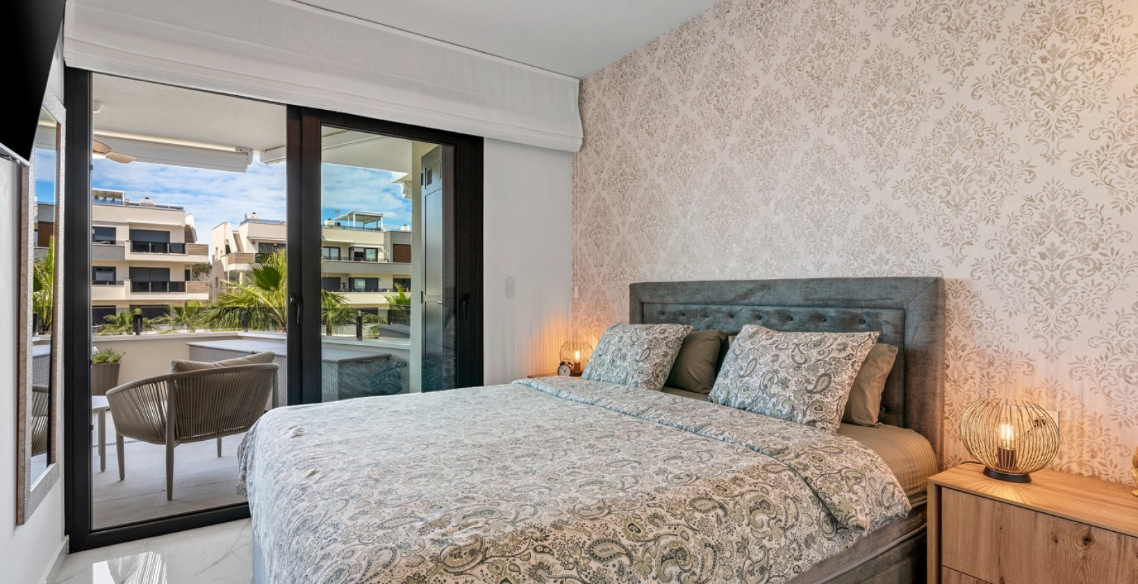 Reventa - Apartments - Orihuela Costa - Los Altos