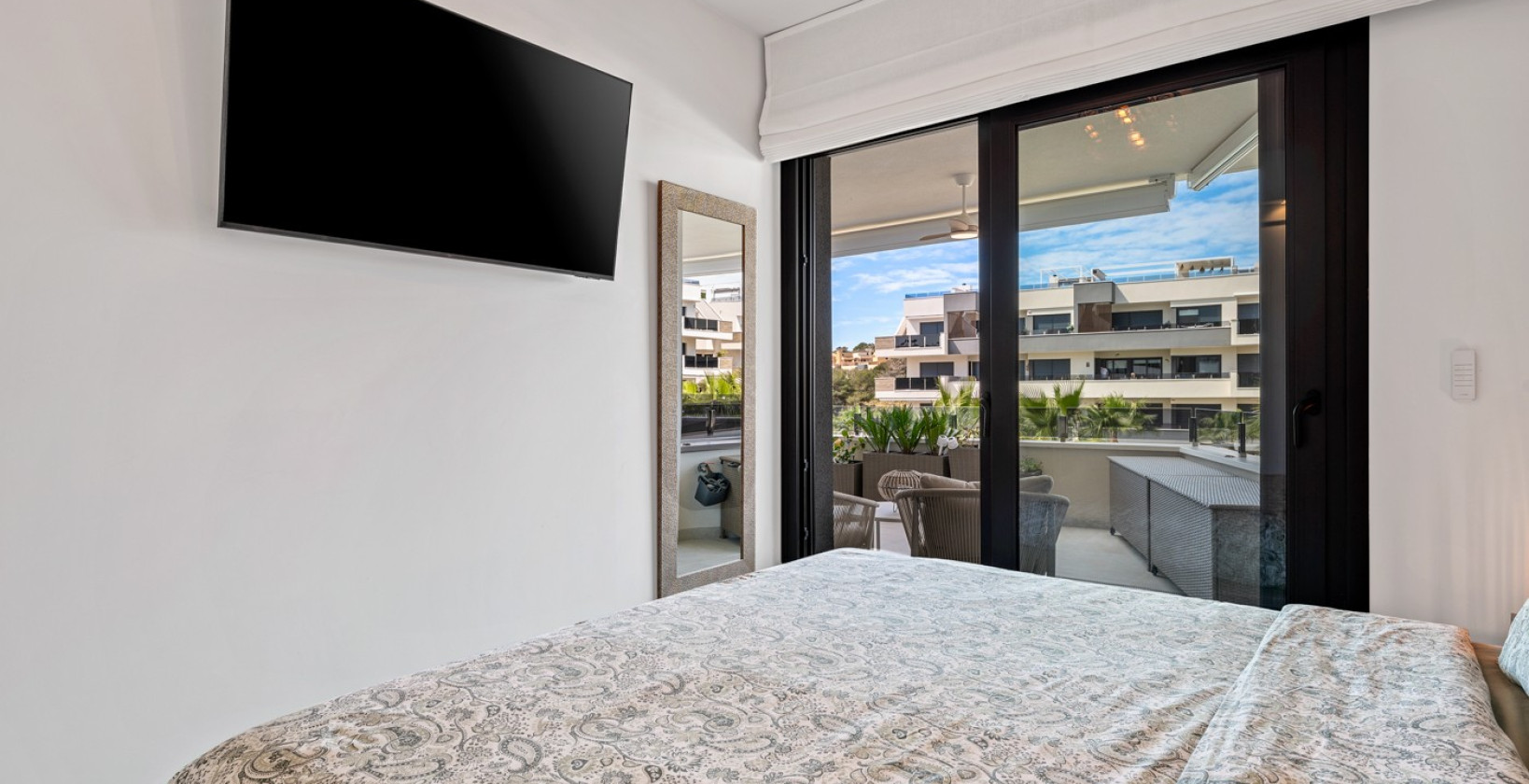 Reventa - Apartments - Orihuela Costa - Los Altos