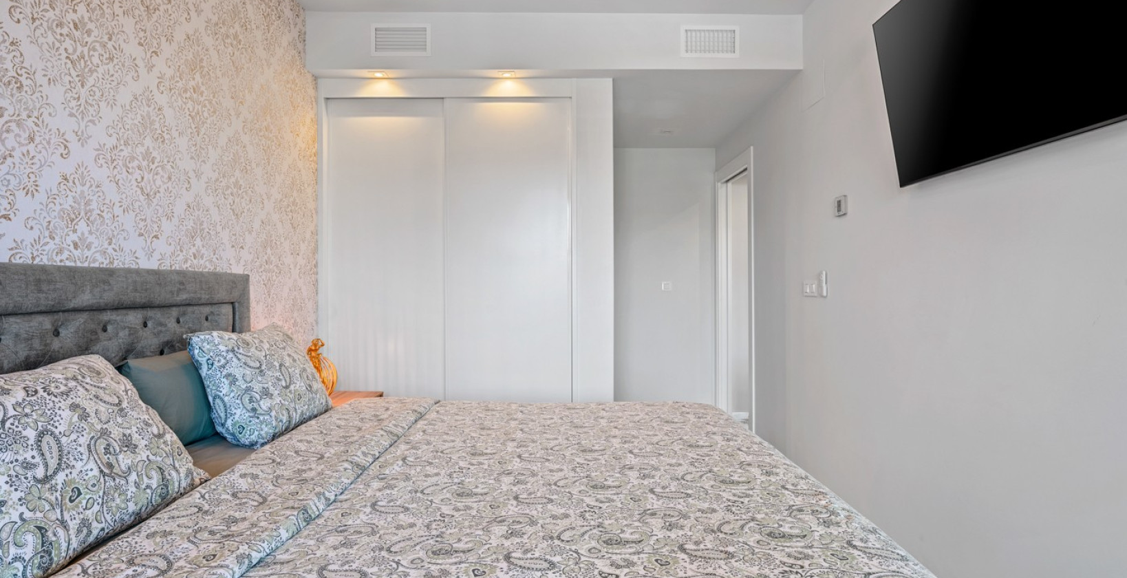 Reventa - Apartments - Orihuela Costa - Los Altos