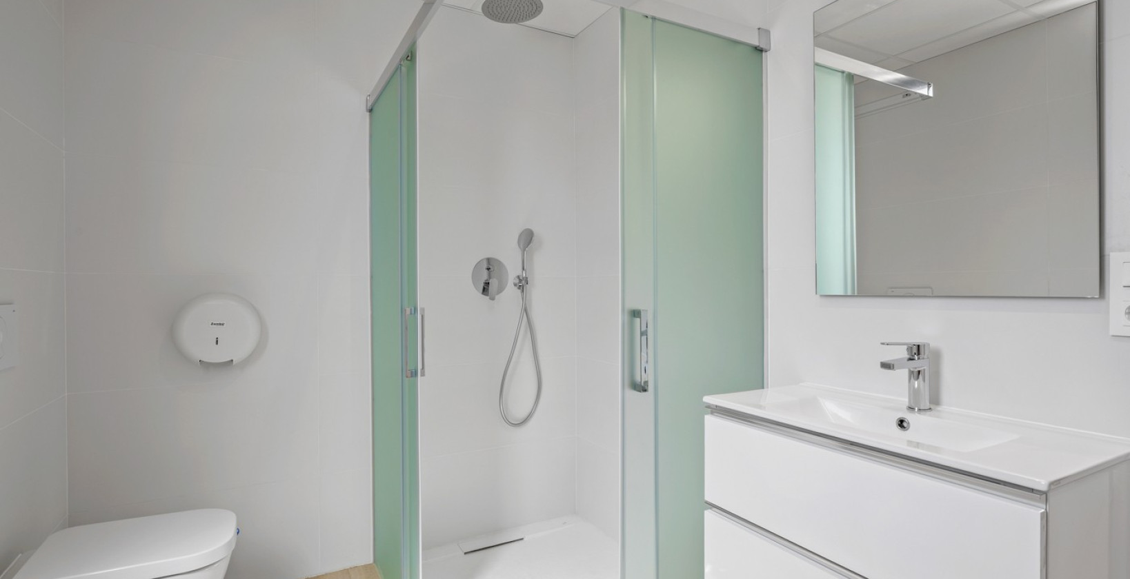 Reventa - Apartments - Orihuela Costa - Los Altos