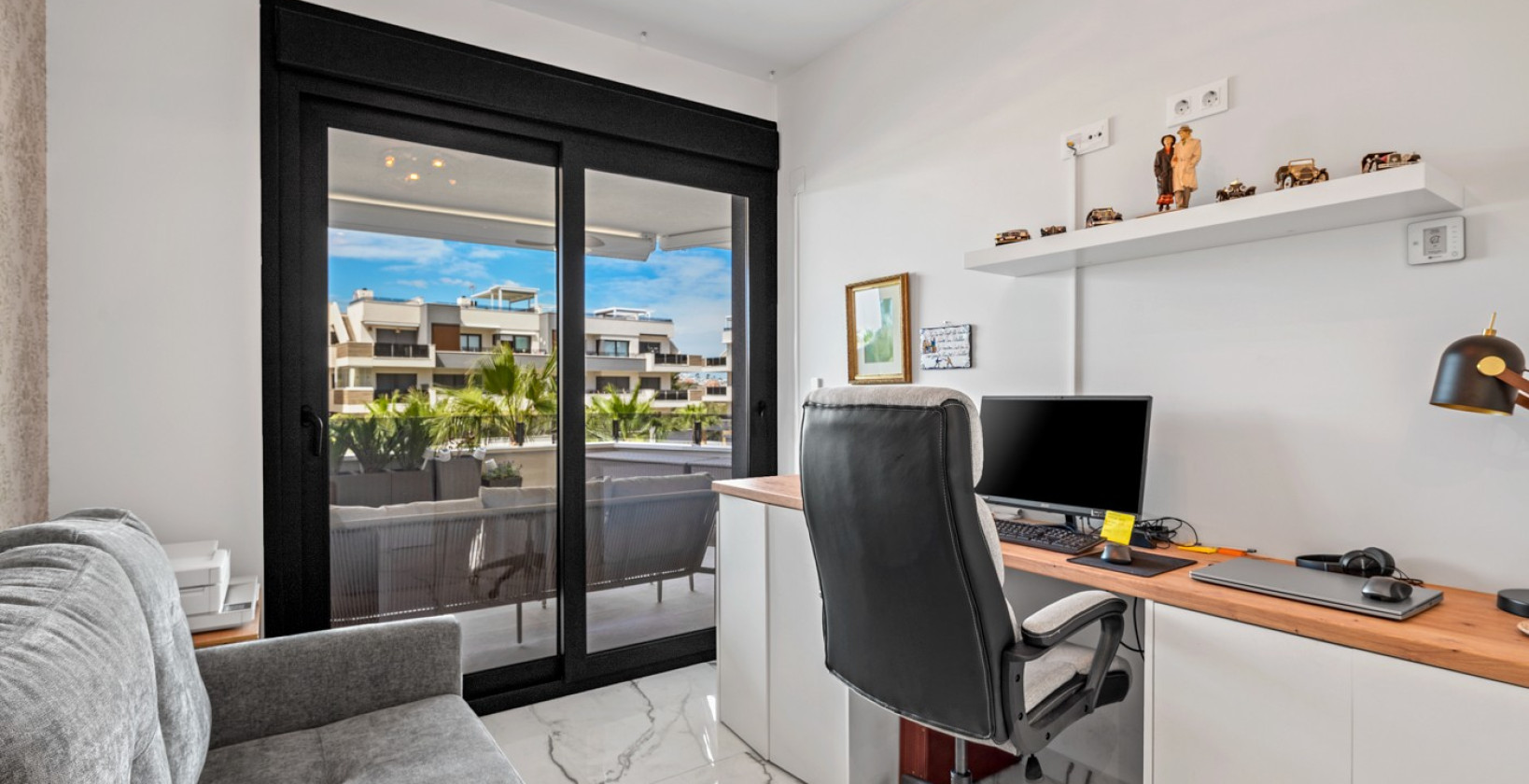 Reventa - Apartments - Orihuela Costa - Los Altos