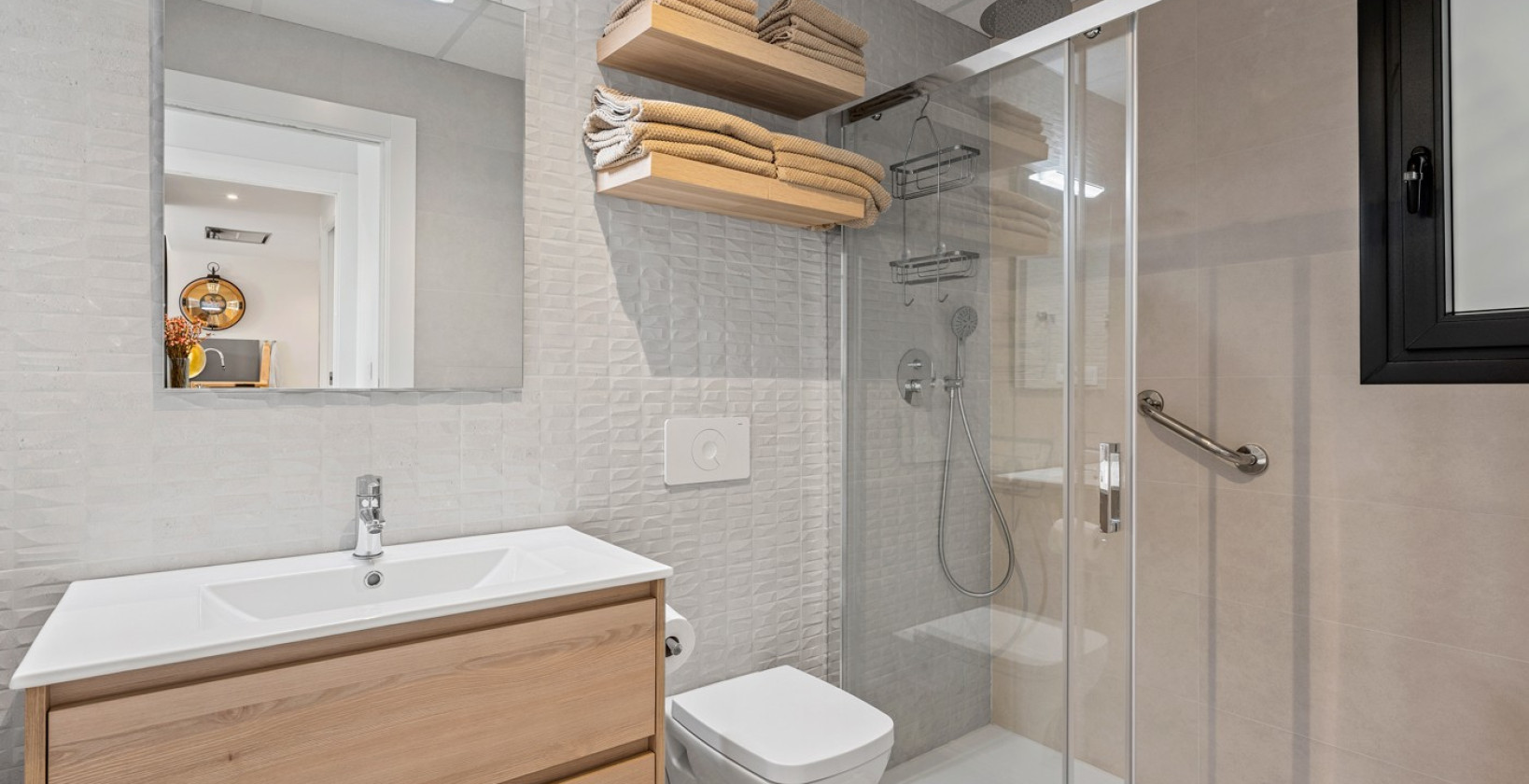 Reventa - Apartments - Orihuela Costa - Los Altos