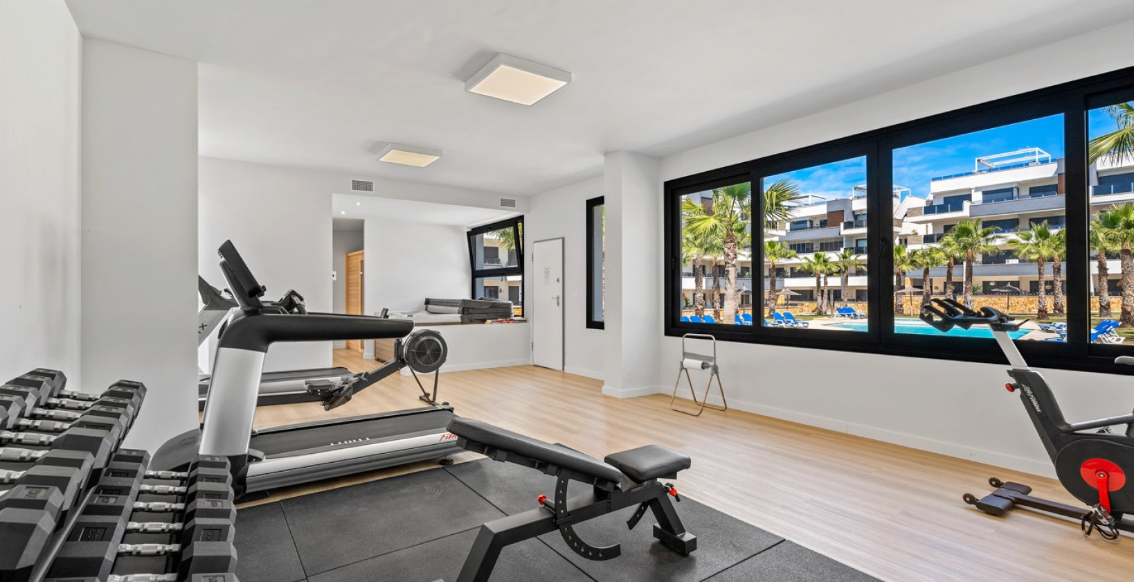 Reventa - Apartments - Orihuela Costa - Los Altos