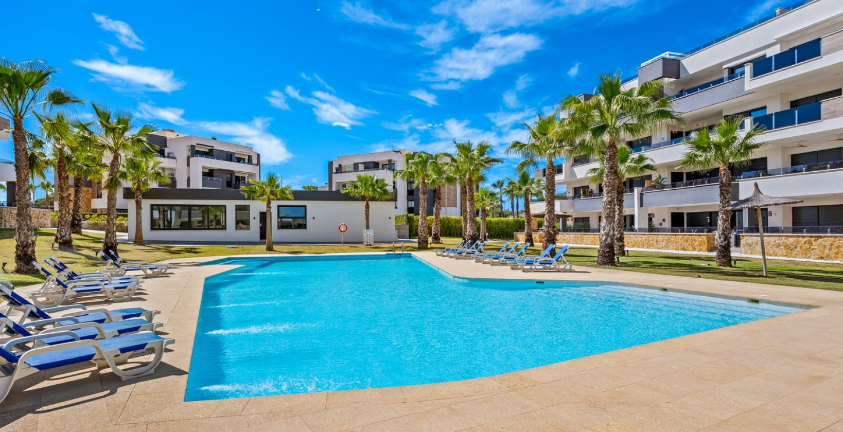 Reventa - Apartments - Orihuela Costa - Los Altos