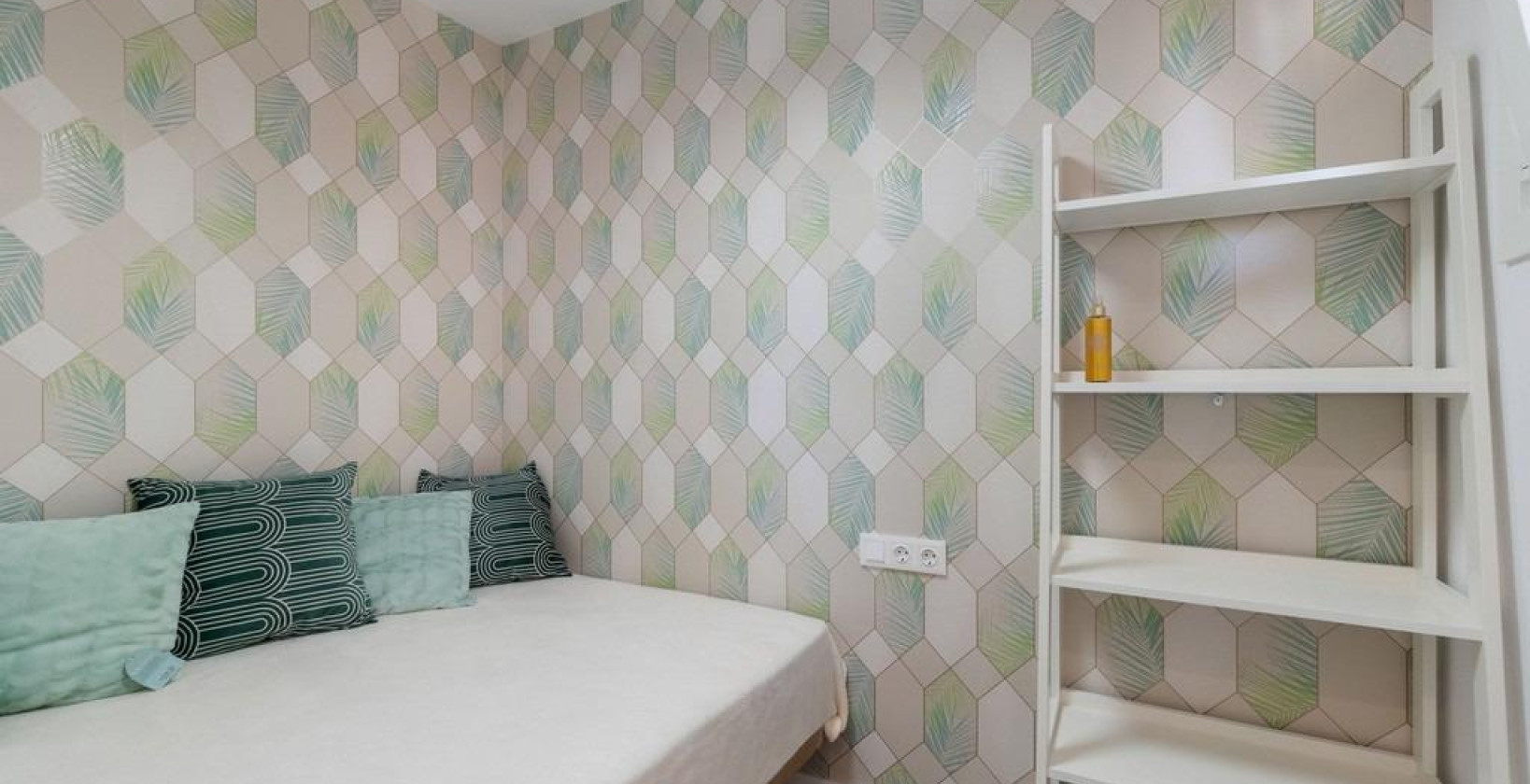 Reventa - Apartamento / piso - Torrevieja - Cabo cervera