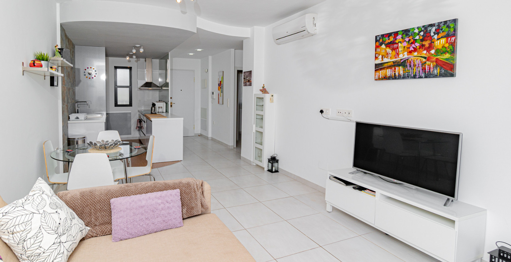 Reventa - Apartamento / piso - La Zenia