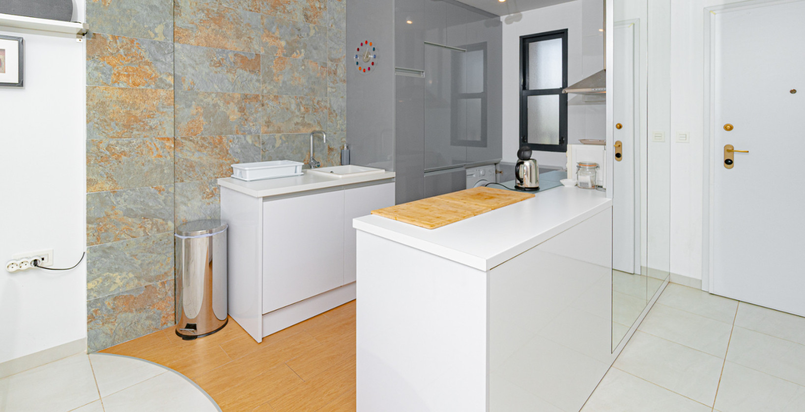 Reventa - Apartamento / piso - La Zenia