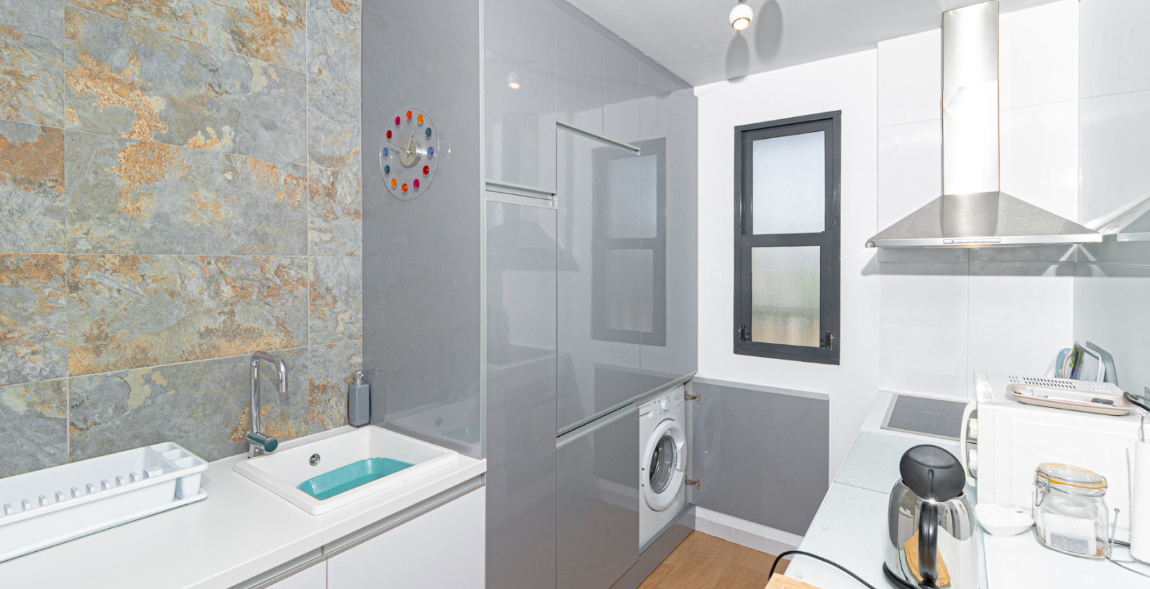 Reventa - Apartamento / piso - La Zenia