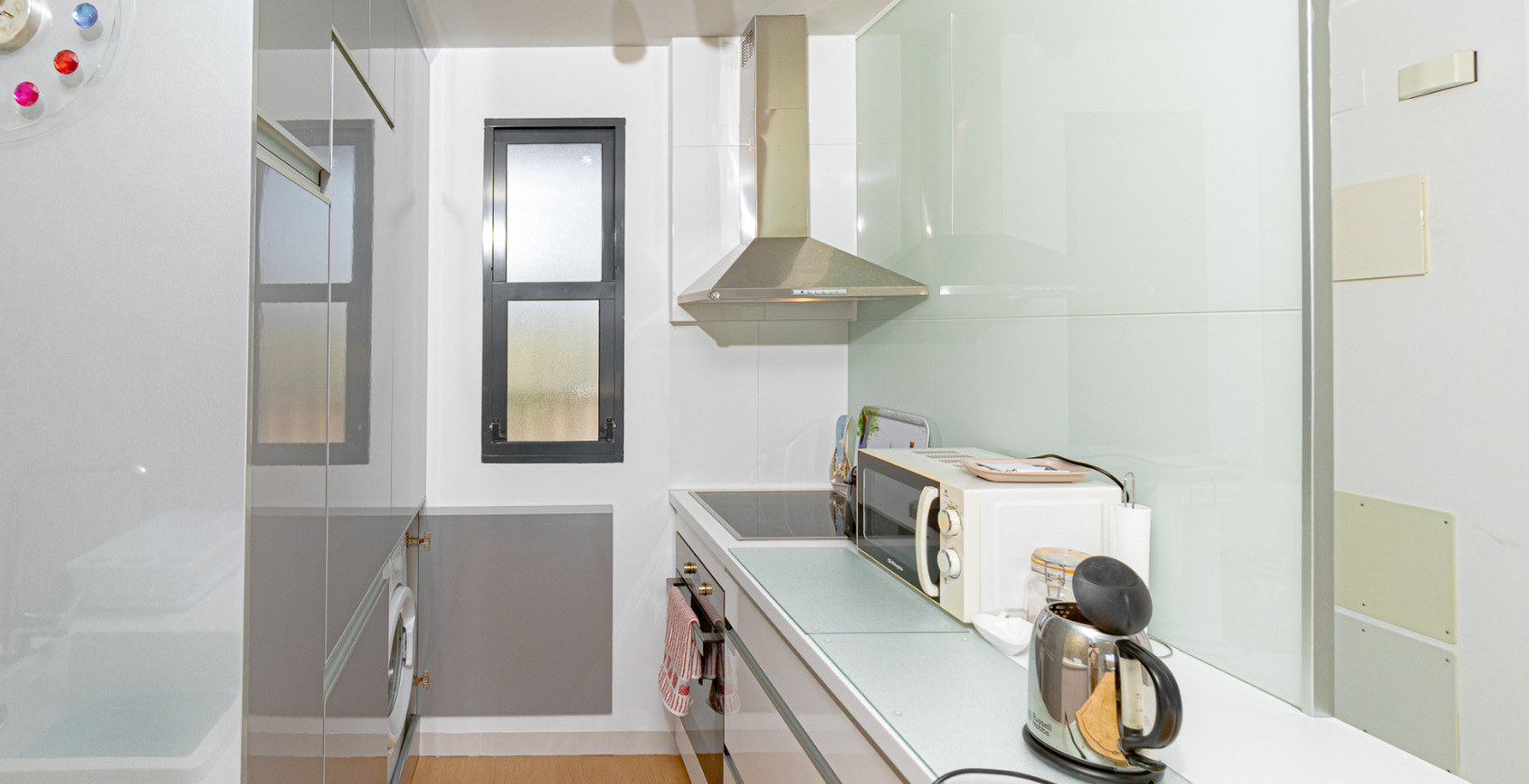 Reventa - Apartamento / piso - La Zenia