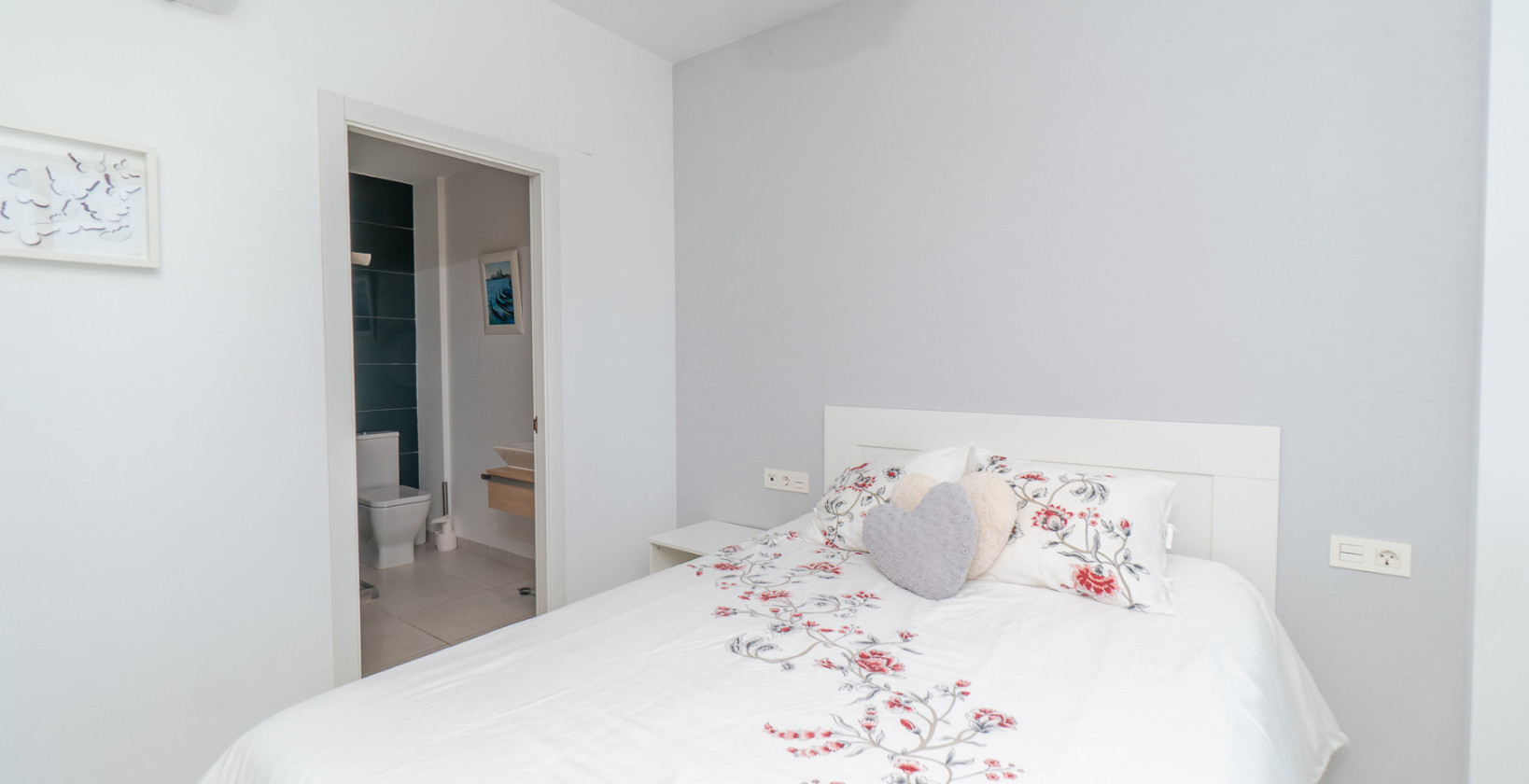 Reventa - Apartamento / piso - La Zenia