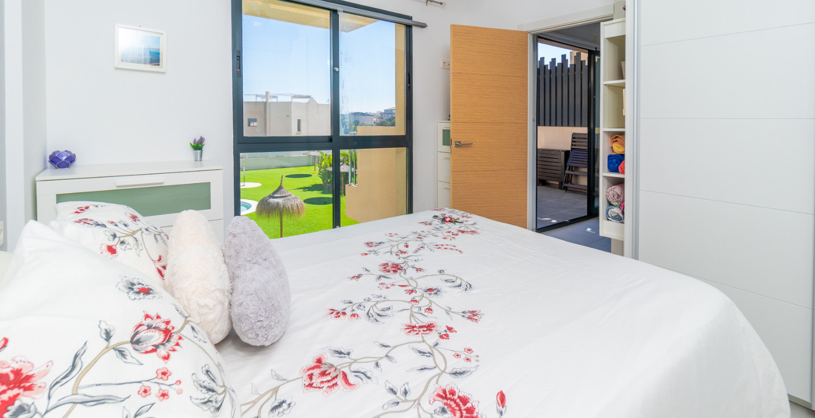 Reventa - Apartamento / piso - La Zenia