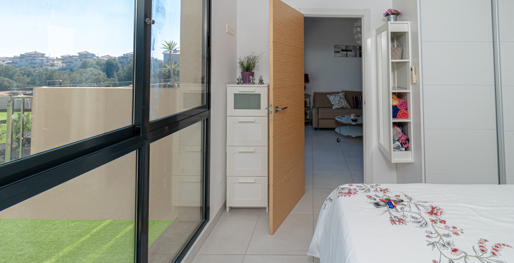 Reventa - Apartamento / piso - La Zenia