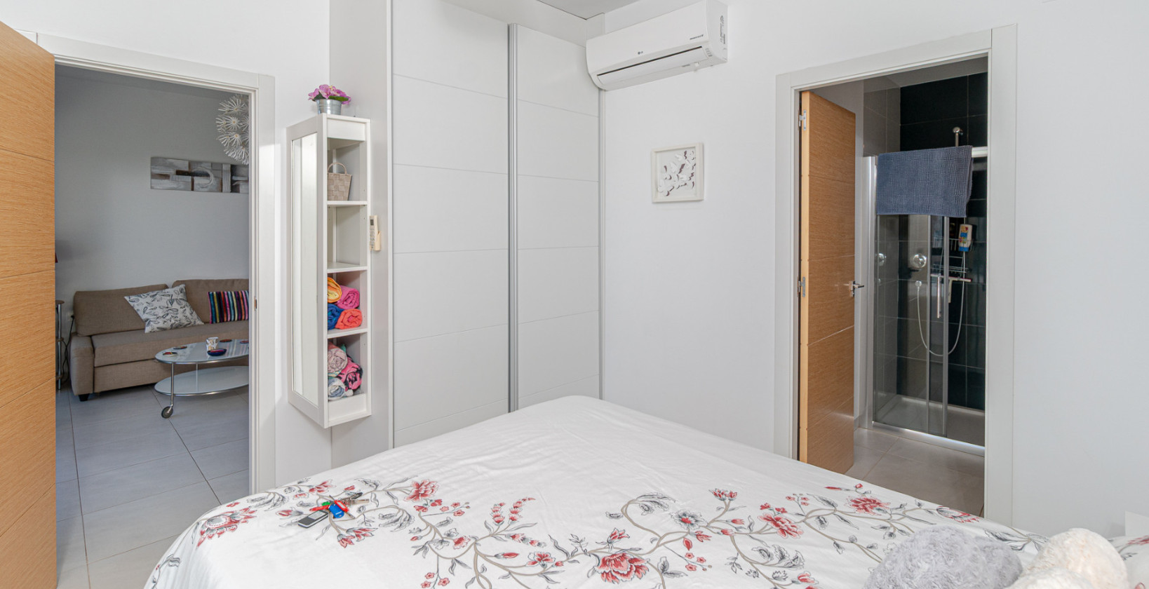 Reventa - Apartamento / piso - La Zenia