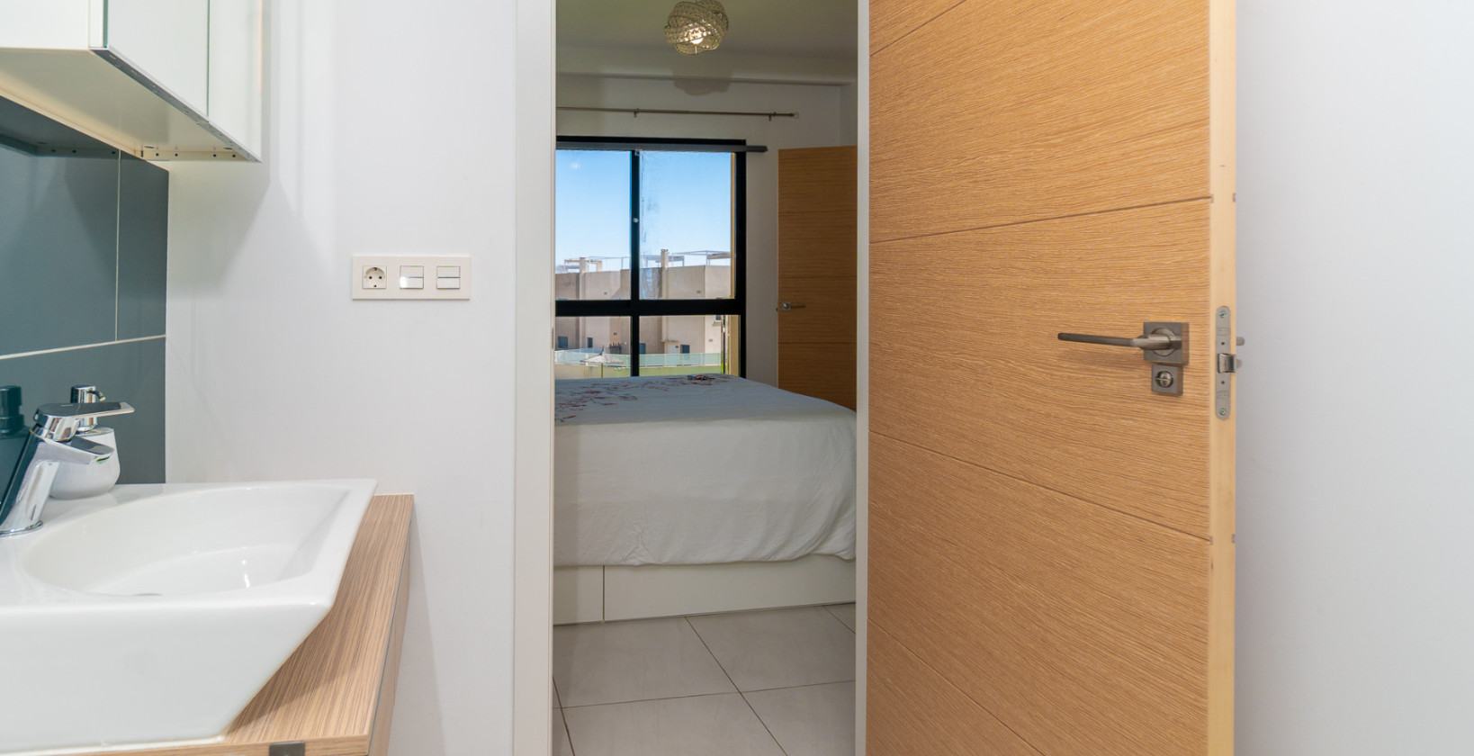 Reventa - Apartamento / piso - La Zenia