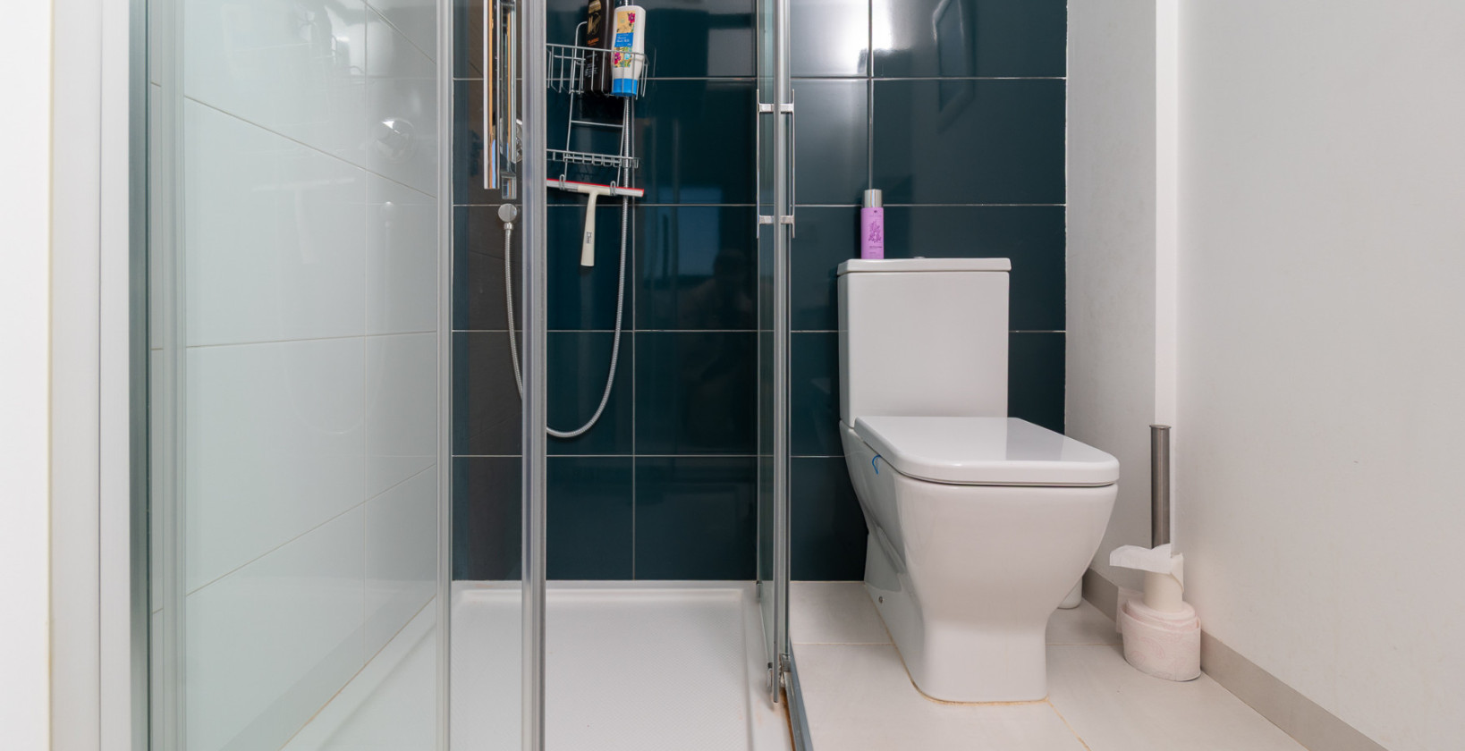 Reventa - Apartamento / piso - La Zenia