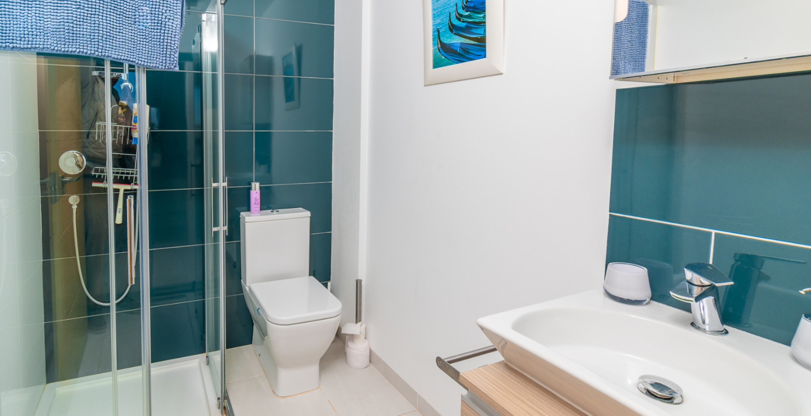 Reventa - Apartamento / piso - La Zenia