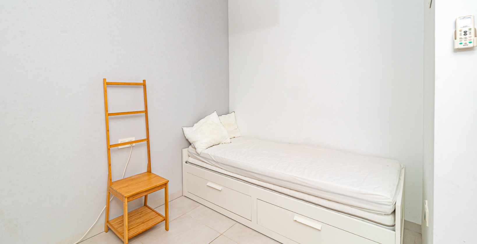 Reventa - Apartamento / piso - La Zenia