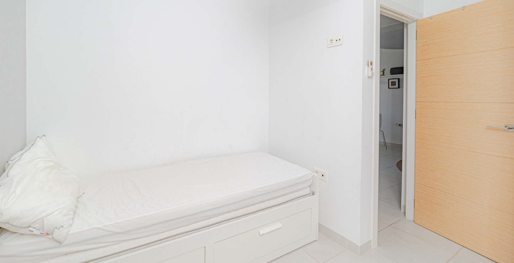 Reventa - Apartamento / piso - La Zenia