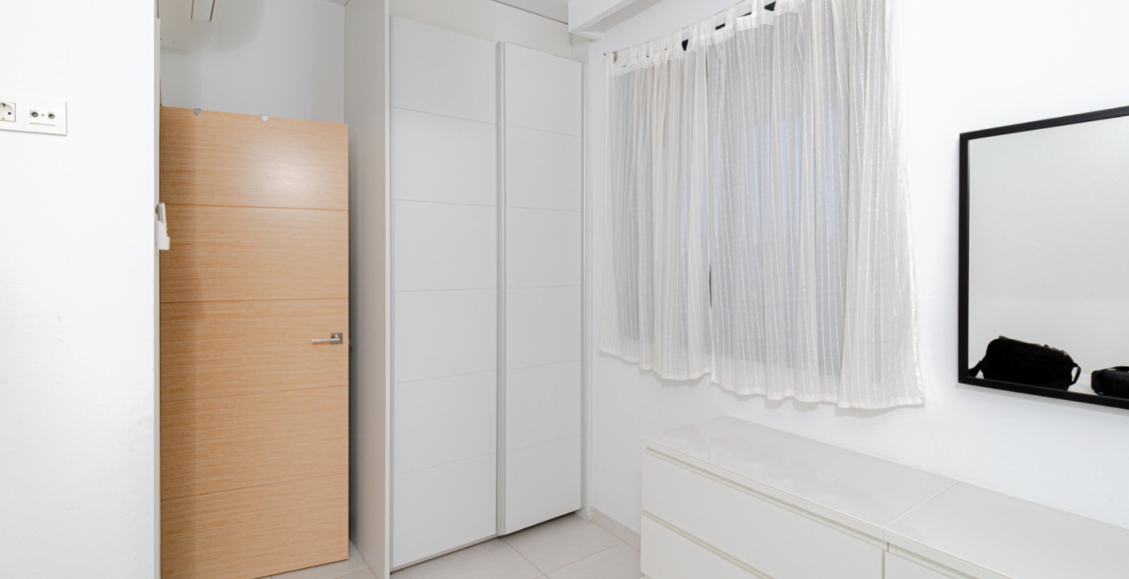 Reventa - Apartamento / piso - La Zenia