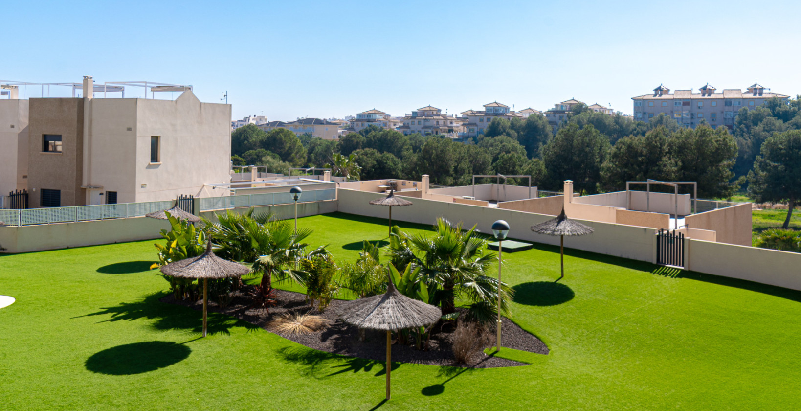 Reventa - Apartamento / piso - La Zenia