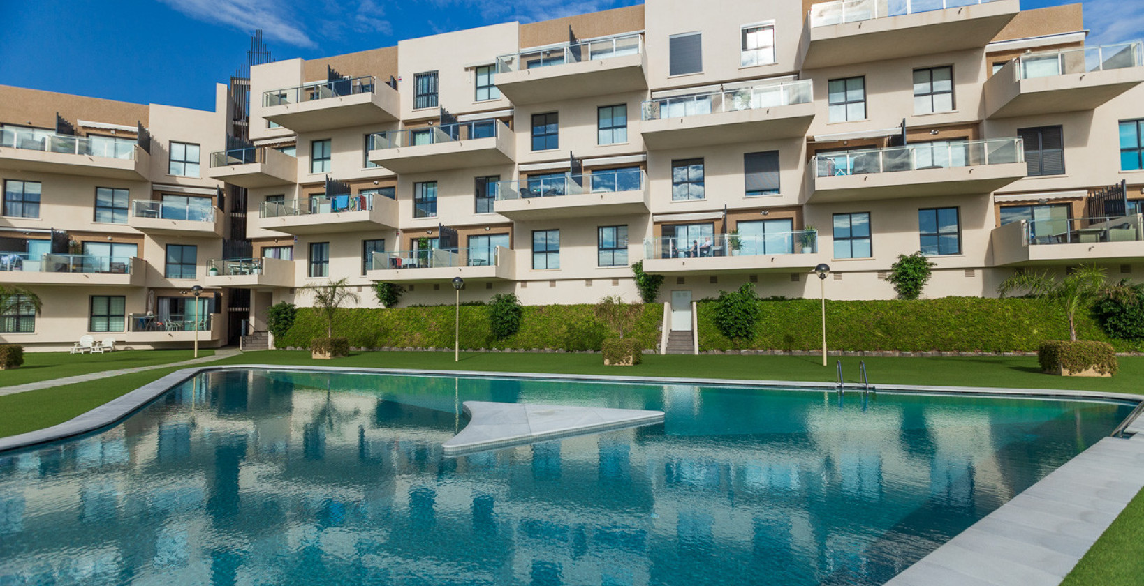 Reventa - Apartamento / piso - La Zenia