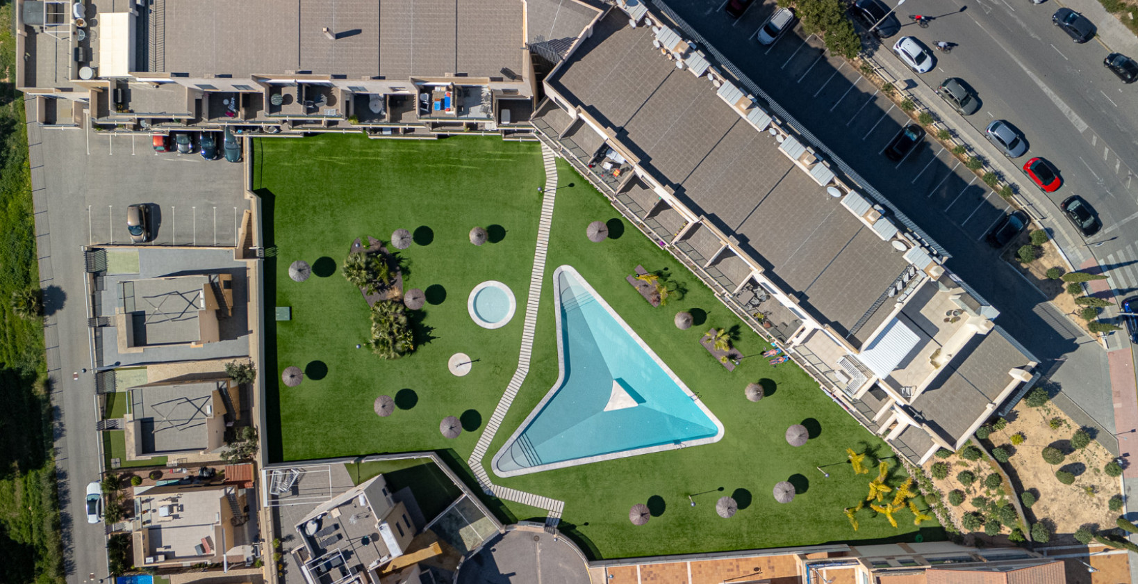 Reventa - Apartamento / piso - La Zenia