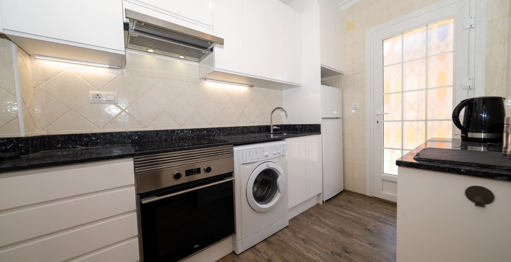 Återförsäljning - Villa - Playa Flamenca - Sportcentre