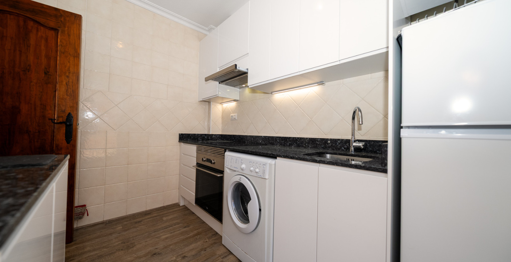 Återförsäljning - Villa - Playa Flamenca - Sportcentre