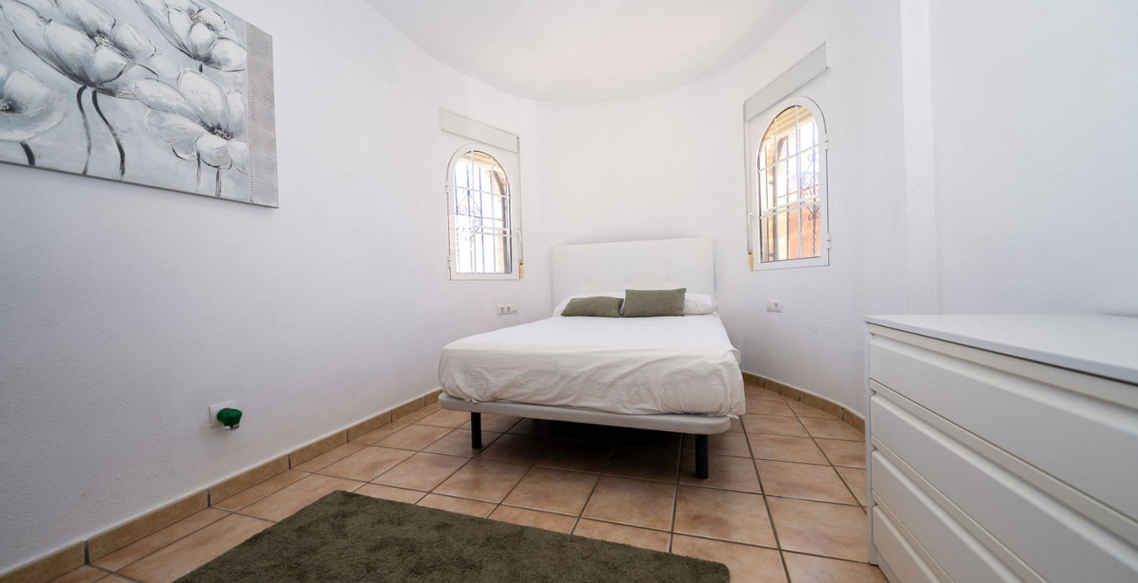 Återförsäljning - Villa - Playa Flamenca - Sportcentre