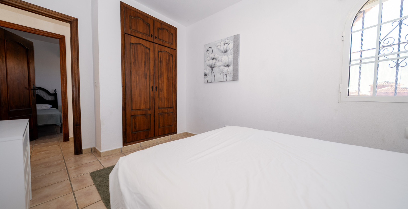 Återförsäljning - Villa - Playa Flamenca - Sportcentre