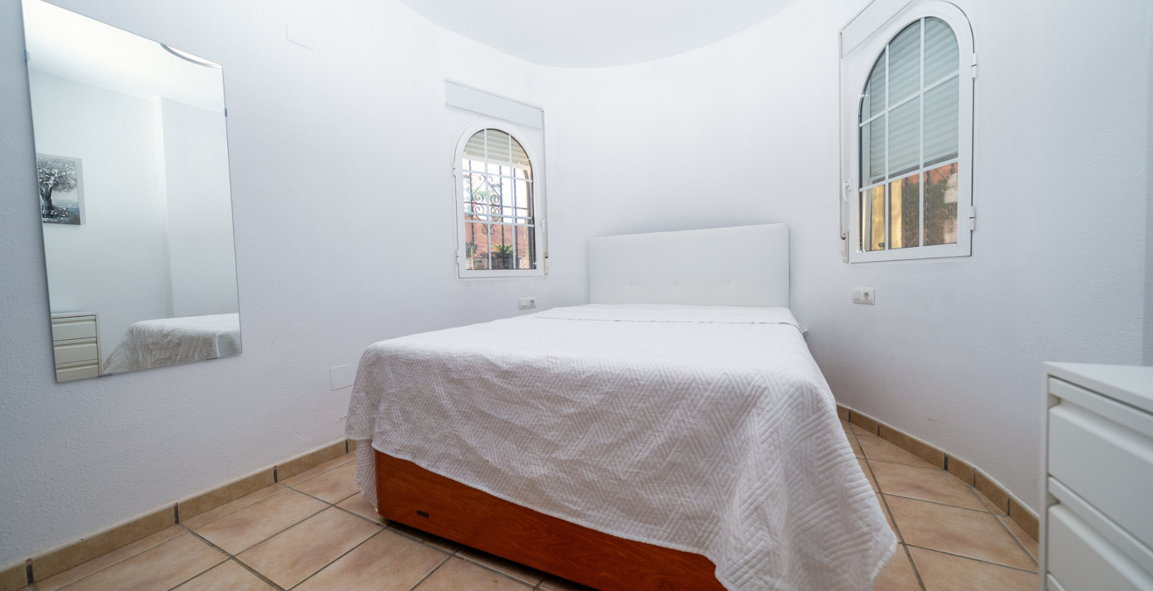 Återförsäljning - Villa - Playa Flamenca - Sportcentre