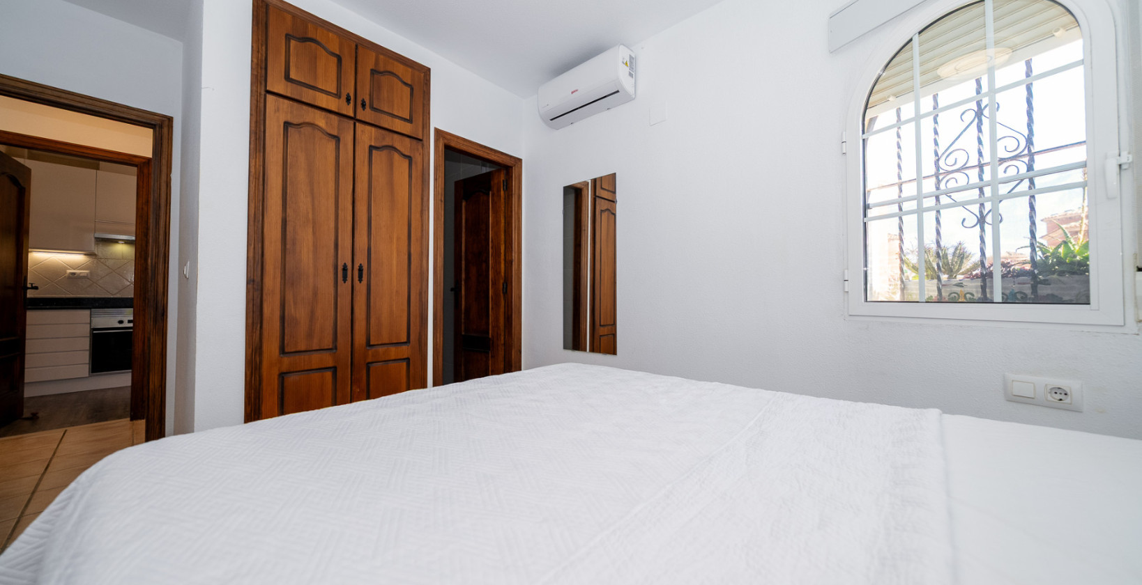 Återförsäljning - Villa - Playa Flamenca - Sportcentre