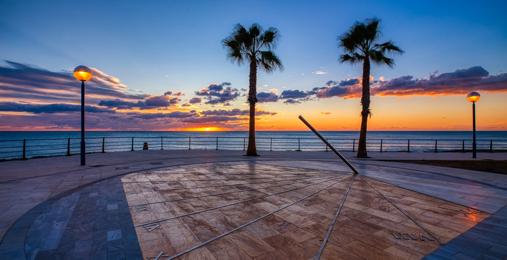 Återförsäljning - Villa - Playa Flamenca - Sportcentre