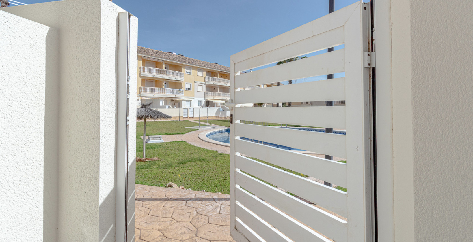 Bruktbolig - Rekkehus - Lomas de Cabo Roig