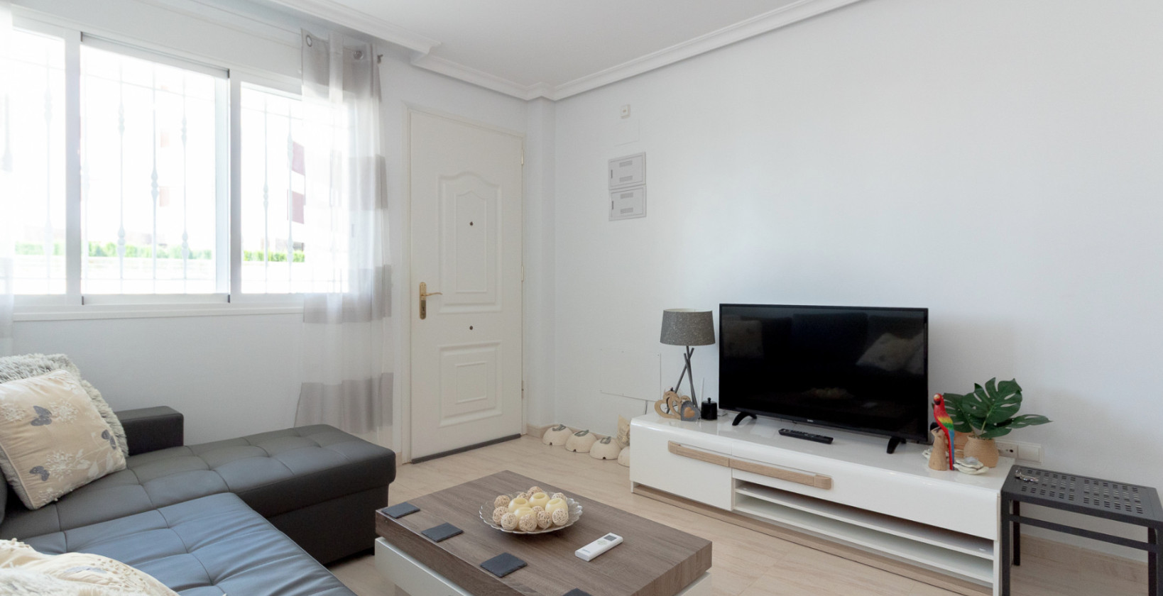 Bruktbolig - Rekkehus - Lomas de Cabo Roig