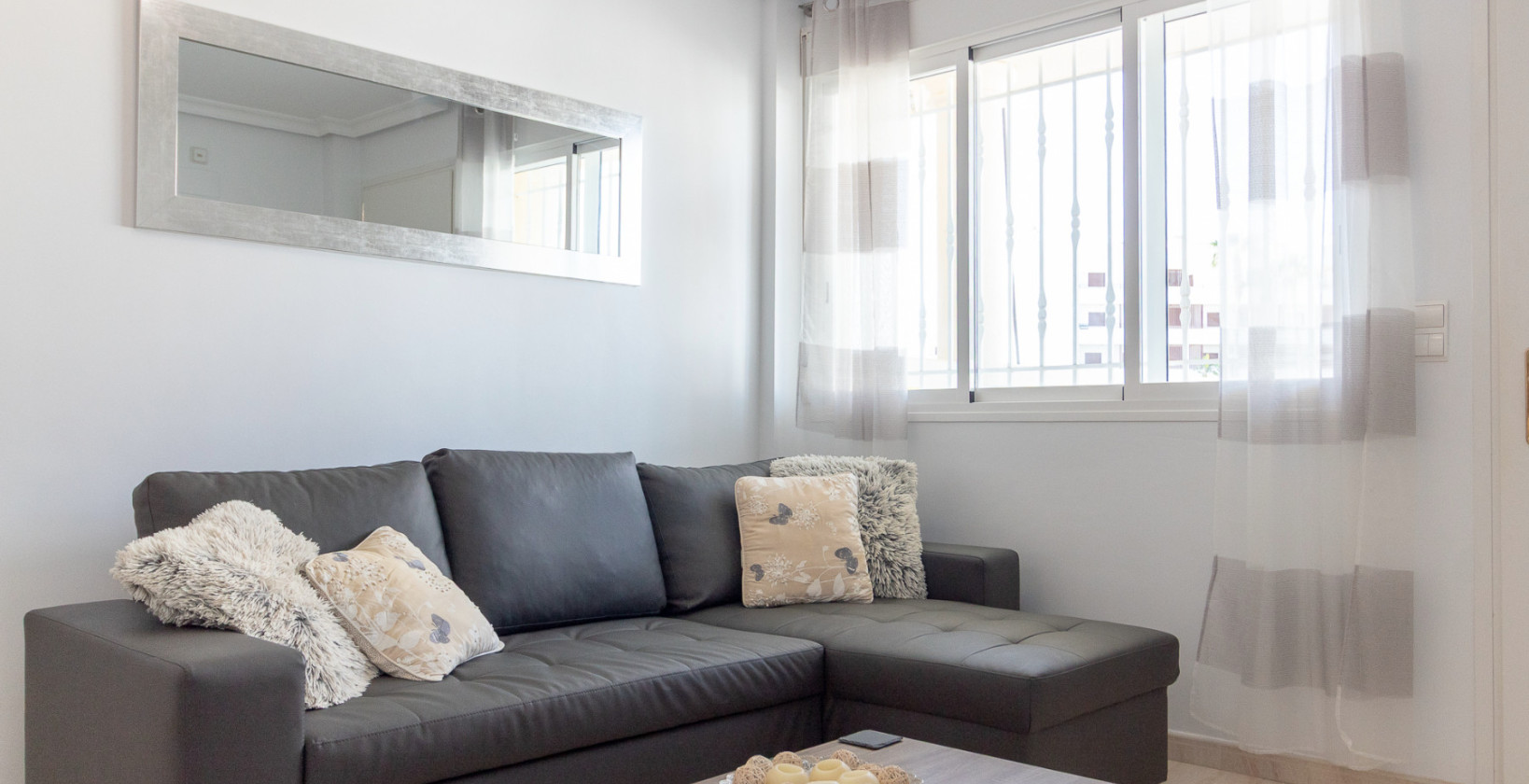 Bruktbolig - Rekkehus - Lomas de Cabo Roig