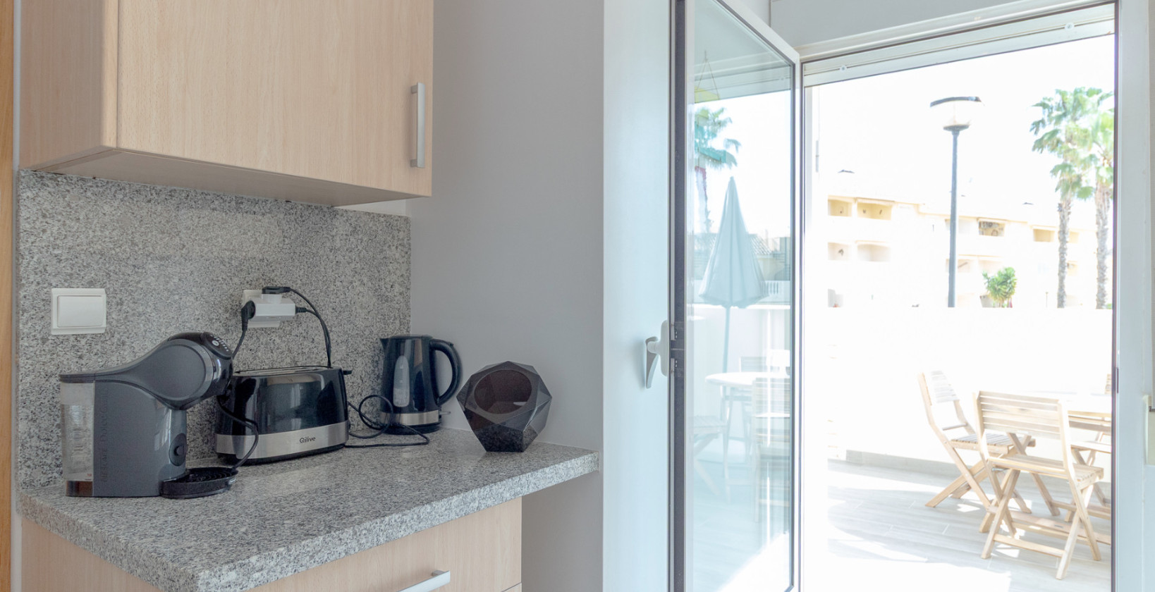 Bruktbolig - Rekkehus - Lomas de Cabo Roig