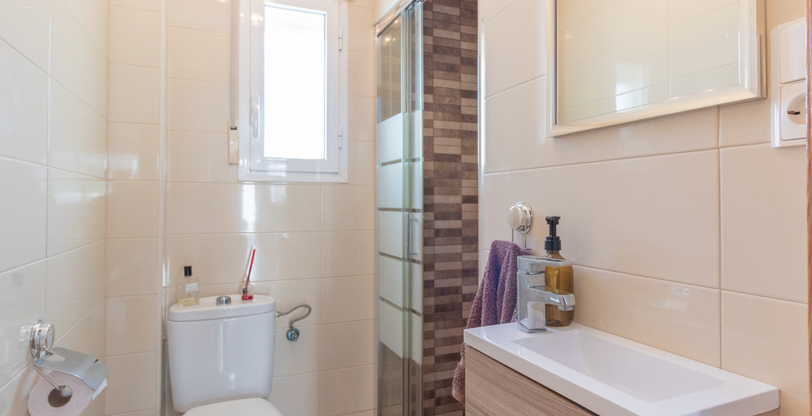 Bruktbolig - Rekkehus - Lomas de Cabo Roig