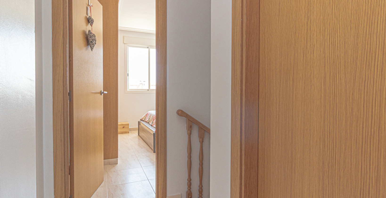 Bruktbolig - Rekkehus - Lomas de Cabo Roig