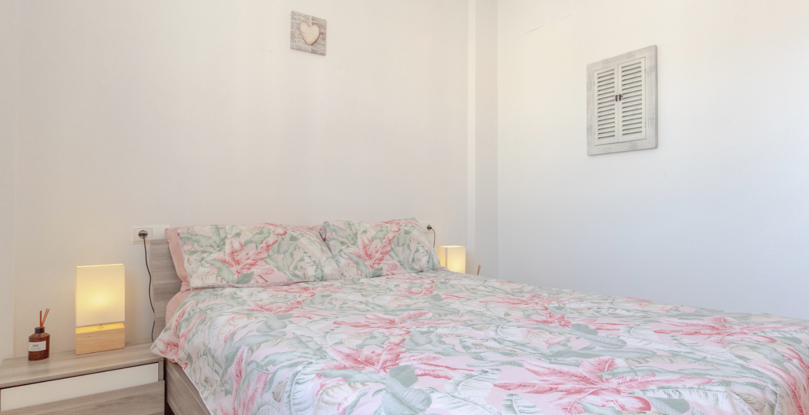 Bruktbolig - Rekkehus - Lomas de Cabo Roig