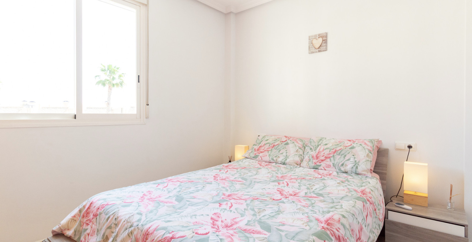 Bruktbolig - Rekkehus - Lomas de Cabo Roig