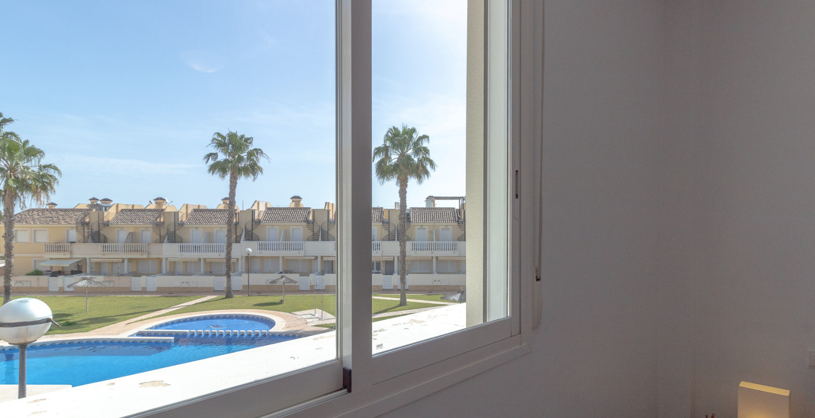 Bruktbolig - Rekkehus - Lomas de Cabo Roig