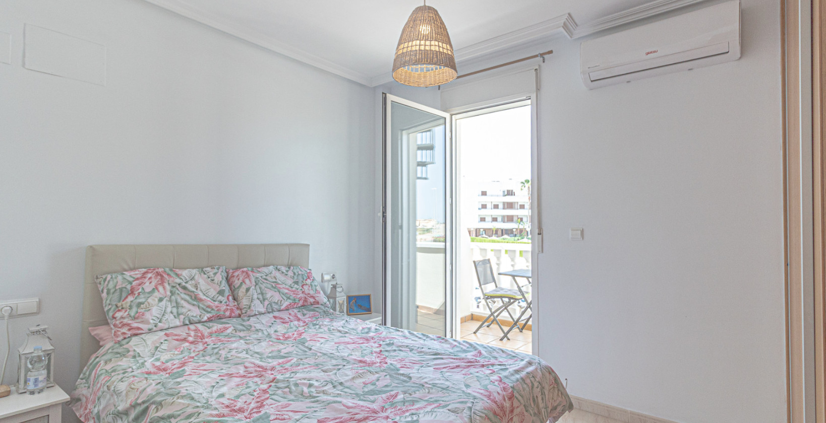 Bruktbolig - Rekkehus - Lomas de Cabo Roig