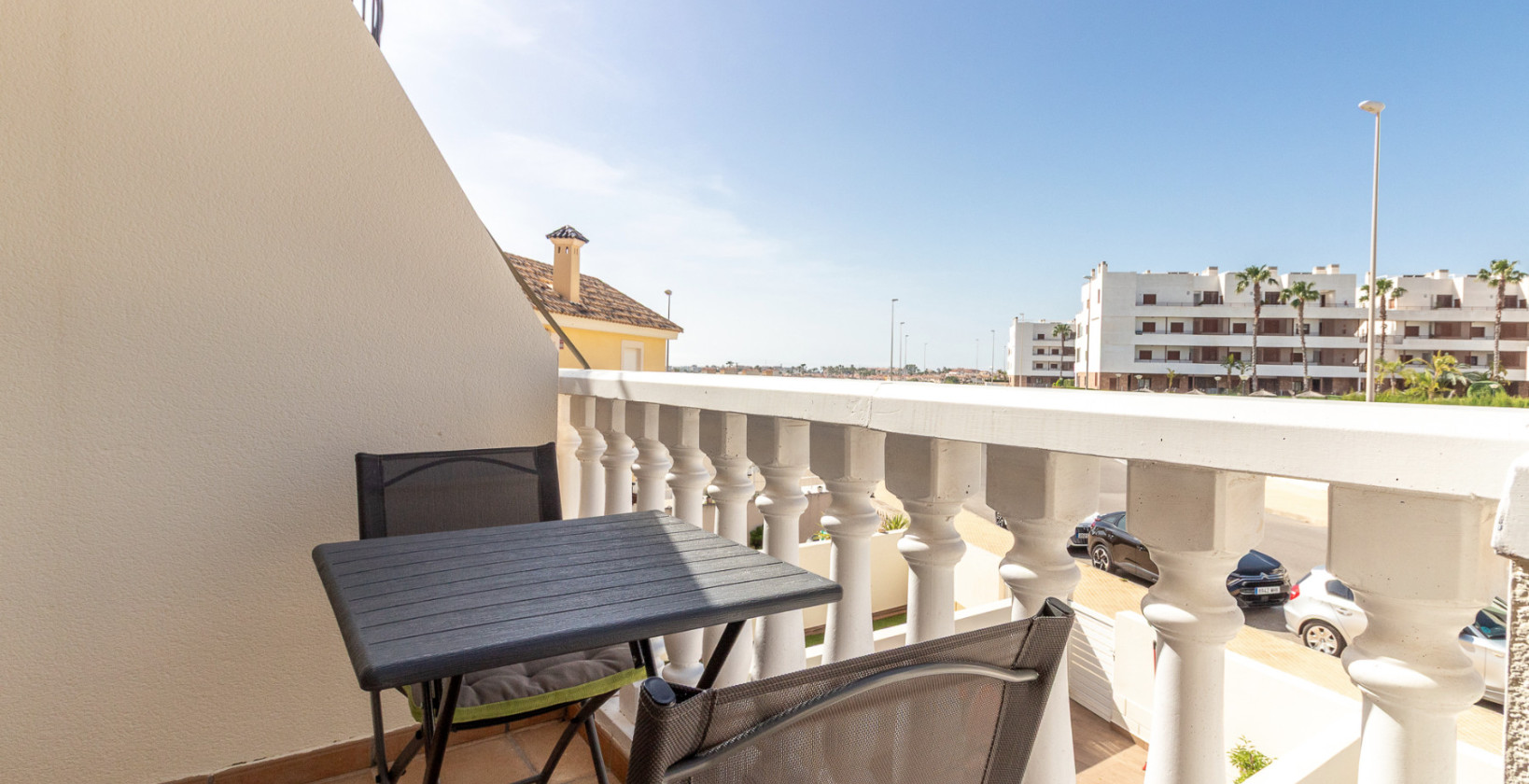 Bruktbolig - Rekkehus - Lomas de Cabo Roig