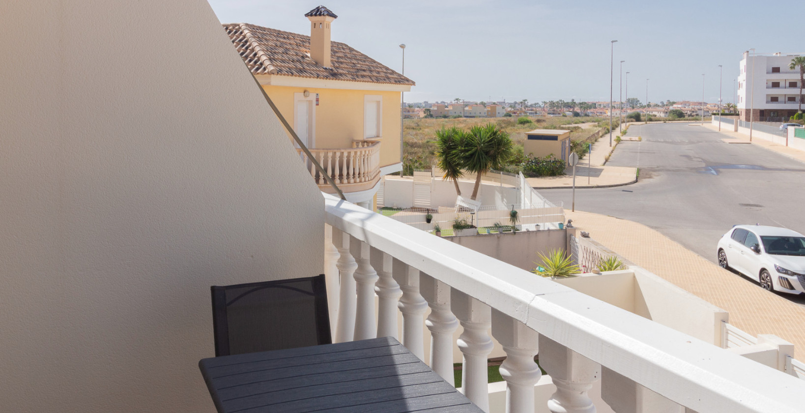 Bruktbolig - Rekkehus - Lomas de Cabo Roig