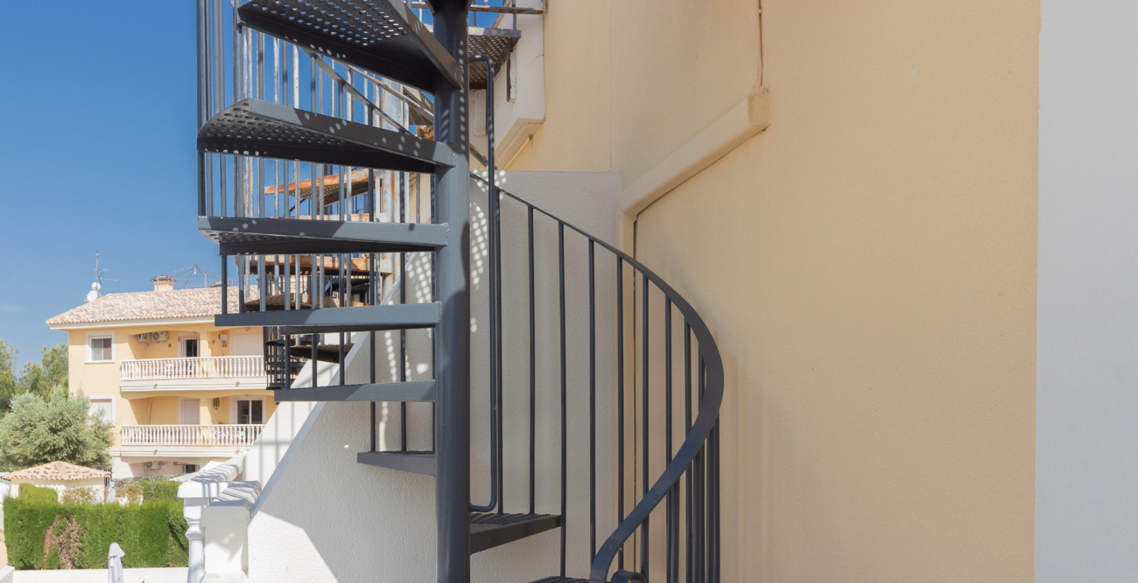 Bruktbolig - Rekkehus - Lomas de Cabo Roig