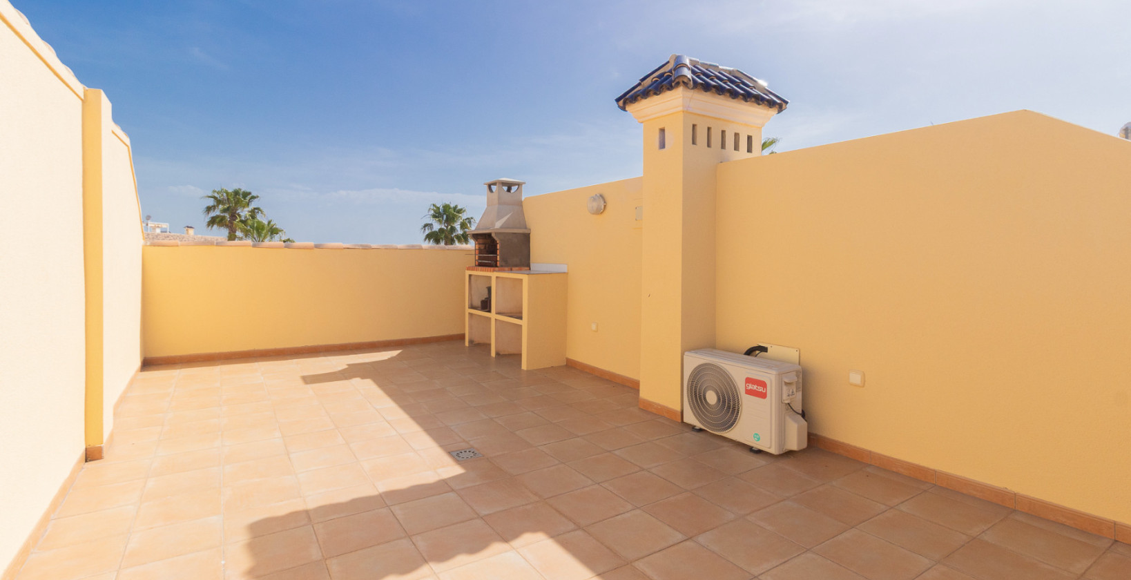 Bruktbolig - Rekkehus - Lomas de Cabo Roig